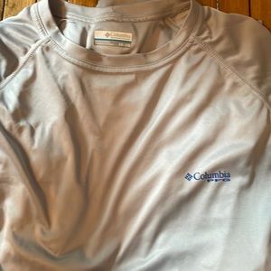 Columbia PFG long sleeve 2XL shirt